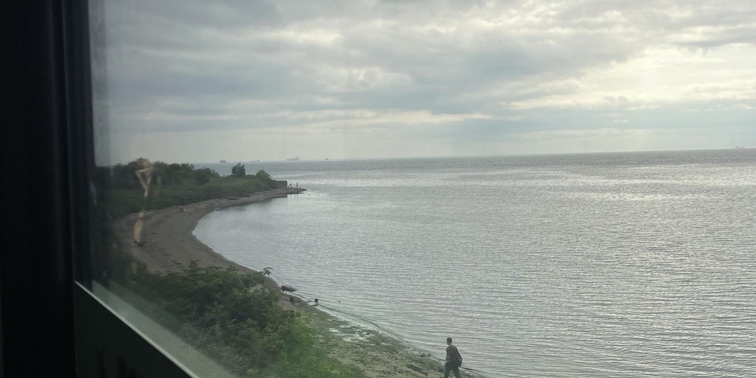 Сахалинским маршрутом Чехова к его воздушной мечте