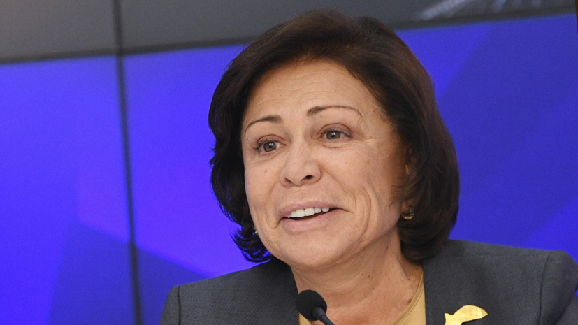   РИА Новости