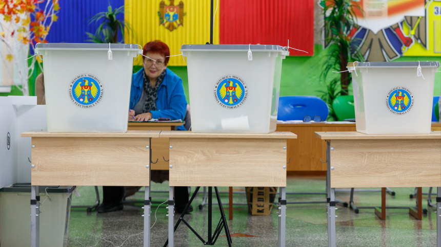    Фото: © РИА Новости/Дмитрий Осматеско