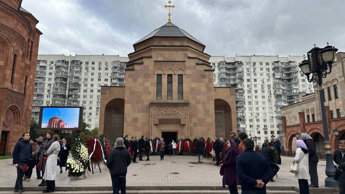    Фото: Вечерняя Москва