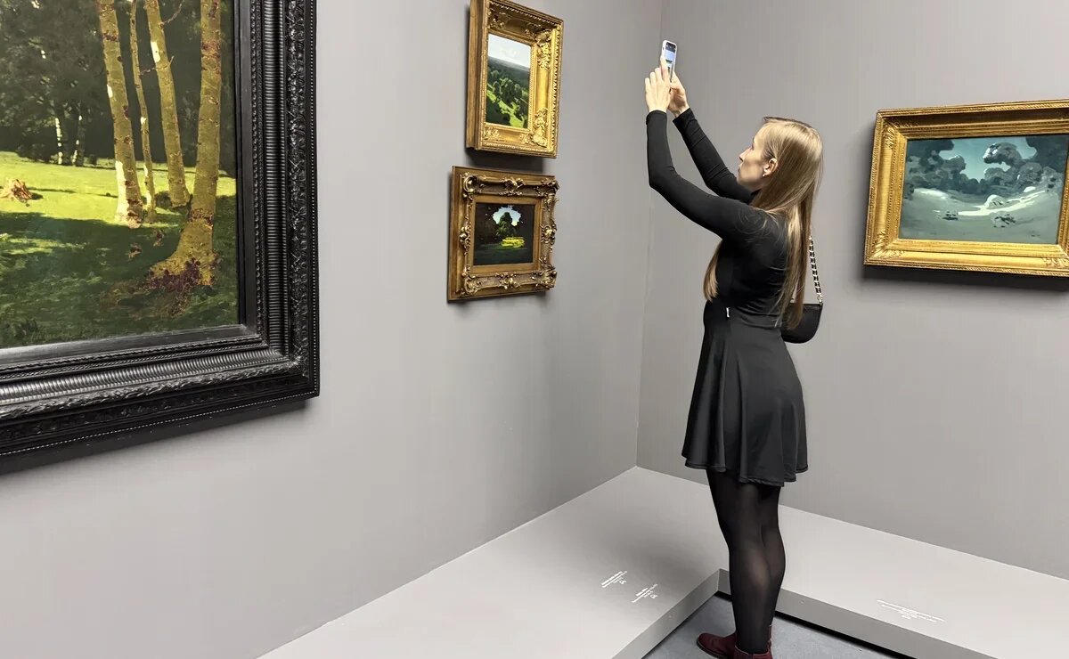    От Лабубу до Малевича: Гид по самым громким выставкам двух столиц