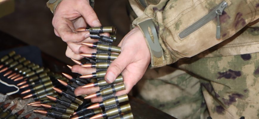    Фото из архива "РВ" Василий Шеин