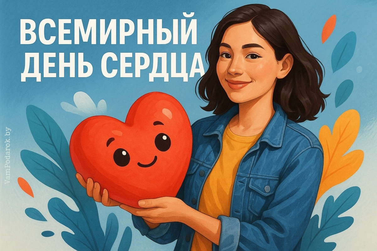 Всемирный день сердца