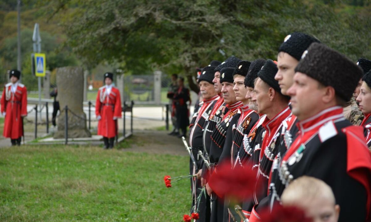    Фото пресс-службы администрации Краснодарского края