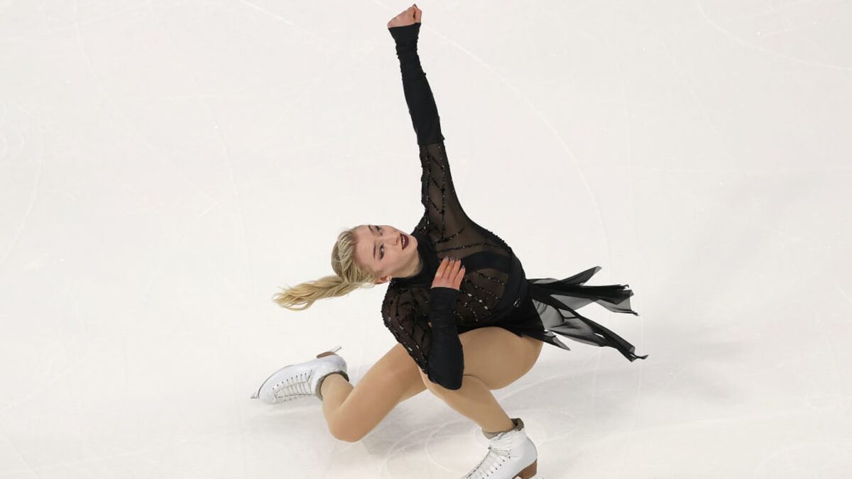 Фото: 2025 Getty Images