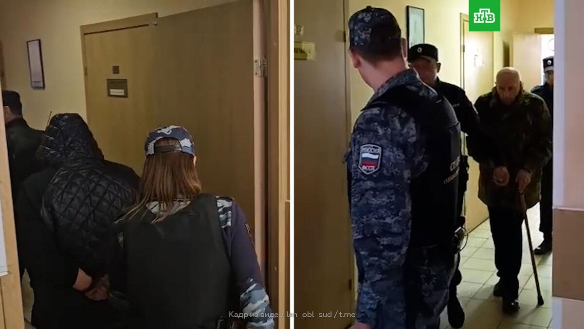    Суд арестовал двух обвиняемых по делу о смертельном суррогате в Ленобласти