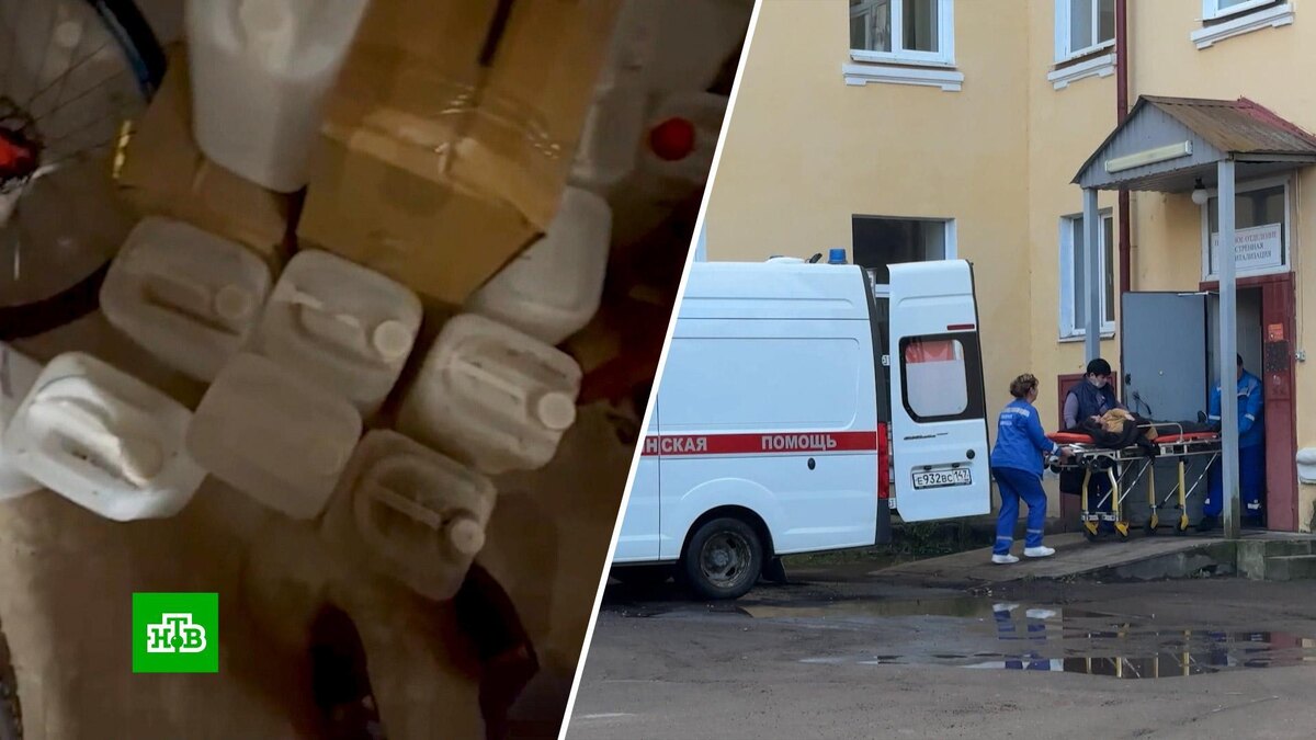    Близкие жительницы Ленобласти отрицают ее причастность к продаже суррогата