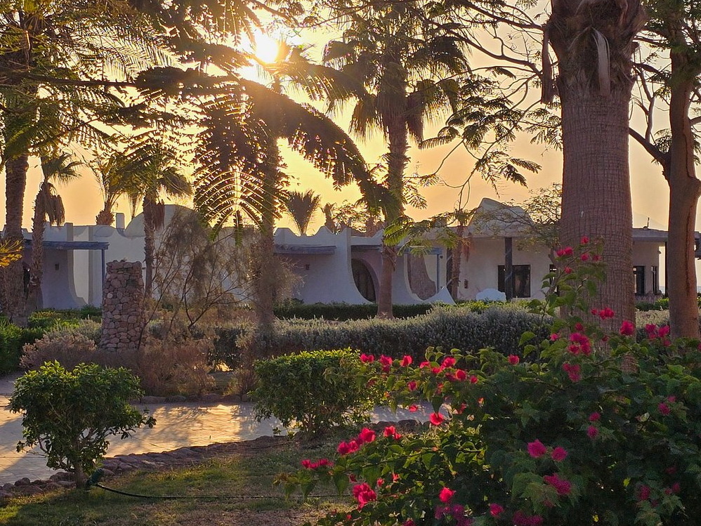 Добро пожаловать в отель