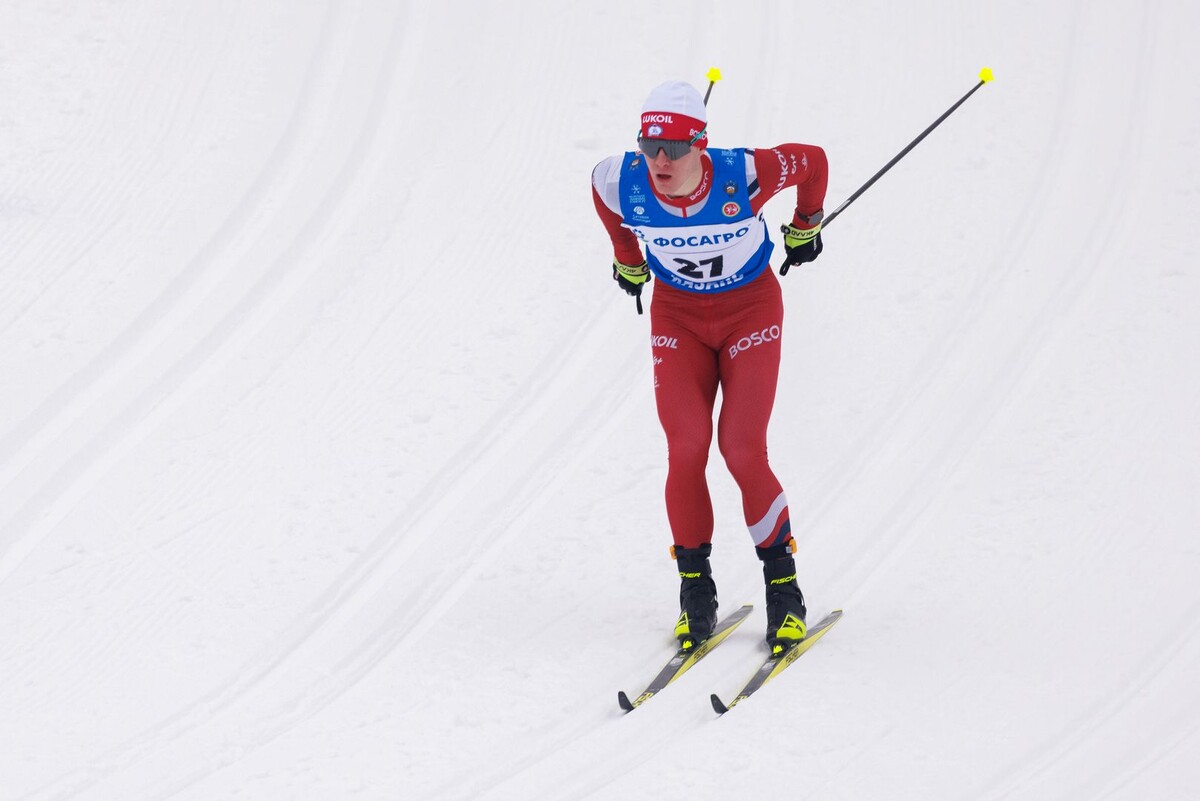     / Источник: © Sergey Elagin/Global Look Press