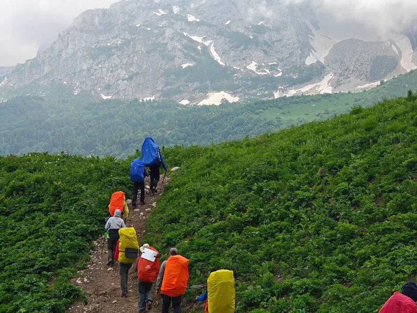    Фото: Юрий Серебренников/BFM Кубань