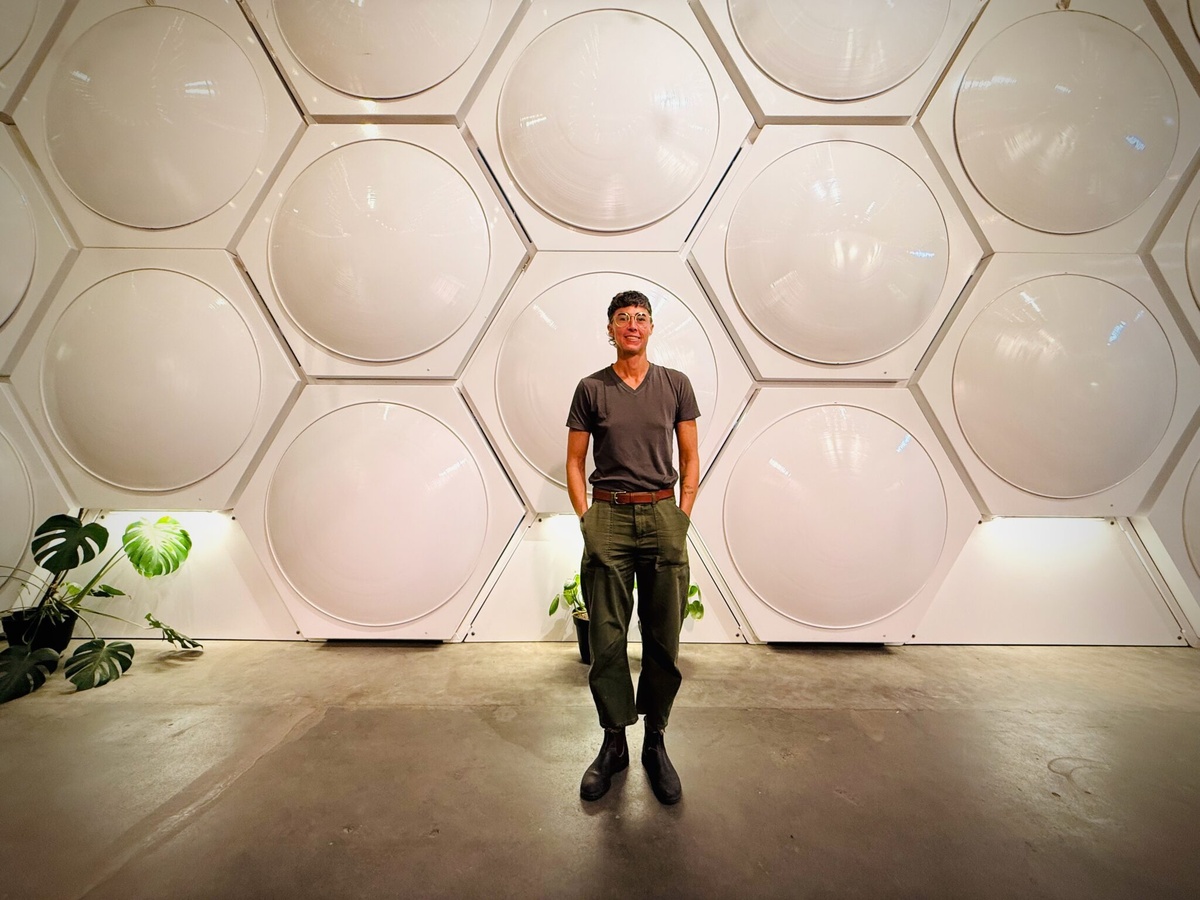 Источник: GeekWire Photo / Kurt Schlosser  📷
