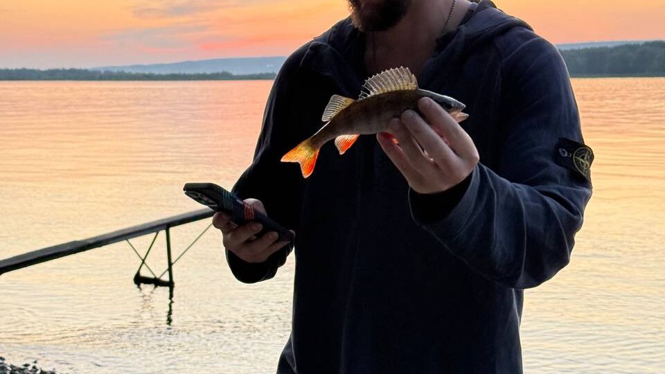 Секреты, которые не расскажут в рыболовных журналах