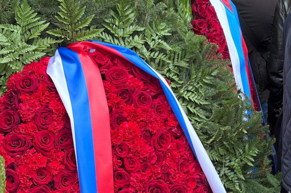    Алексей Белкин/NEWS.ru