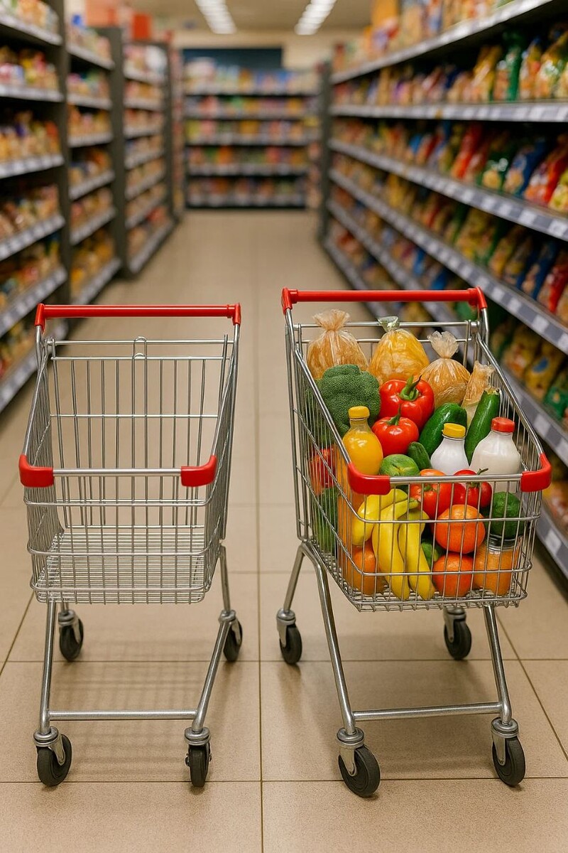 Живот нами управляет 