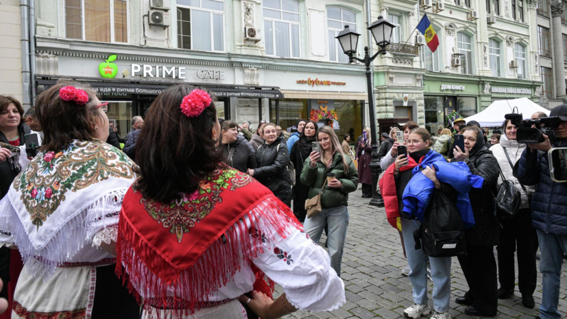   РИА Новости