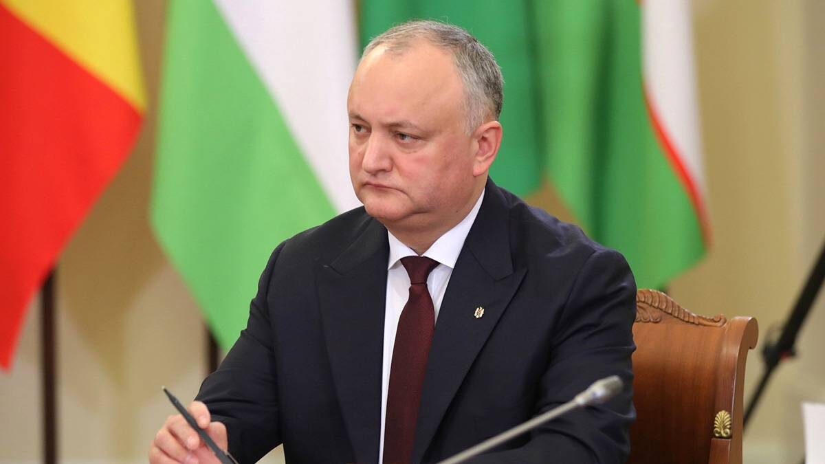    Фото: Администрация президента РФ