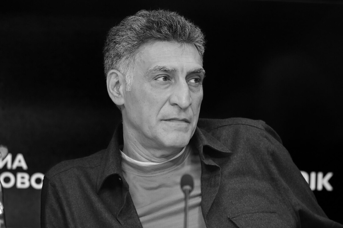     / Источник: © Global Look Press