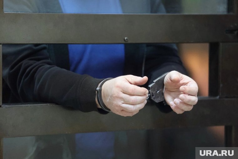    В Ленобласти арестовали третьего фигуранта по делу о смертельном отравлении