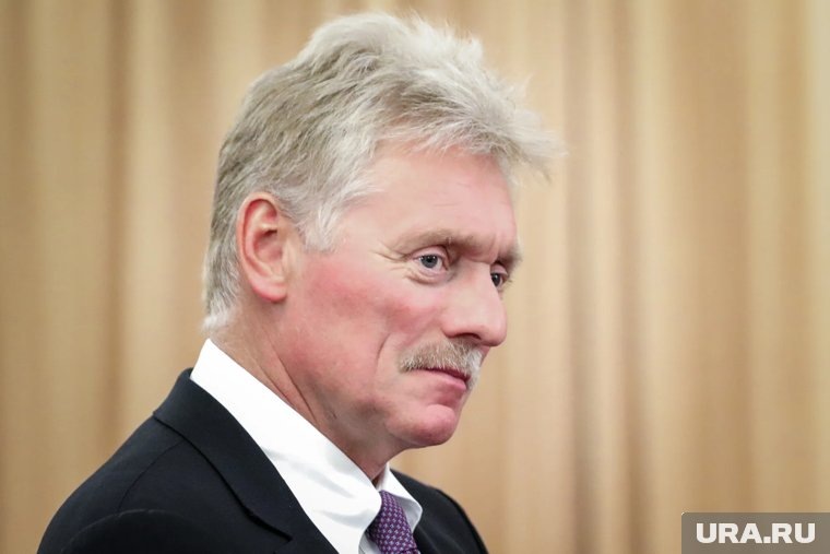    По словам Пескова, киевский режим делает все, чтобы убедить своих партнеров в успехах на фронте