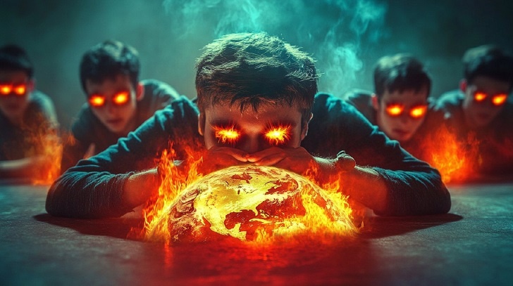    Коллаж Царьграда