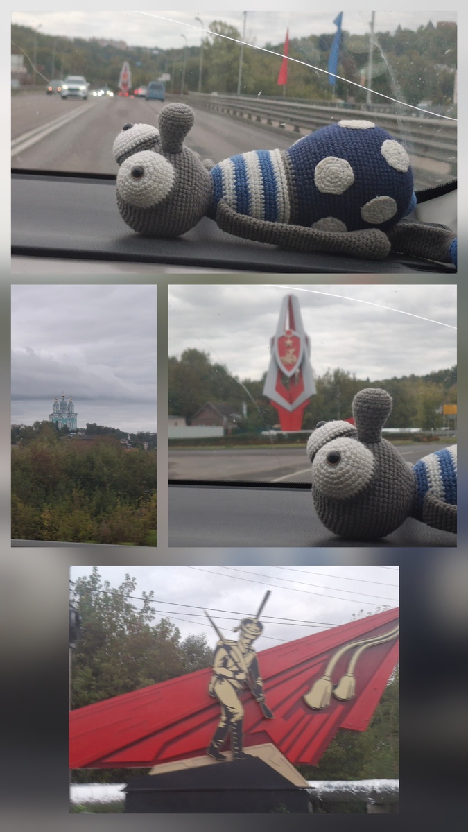 Фото автора канала