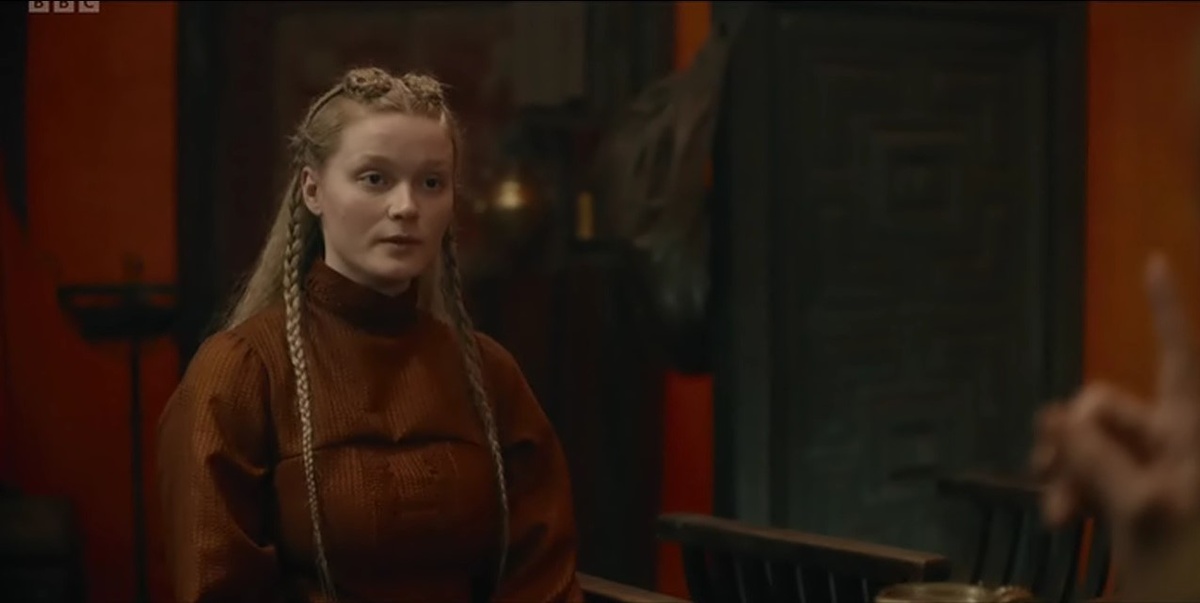 Юдифь Фландрская