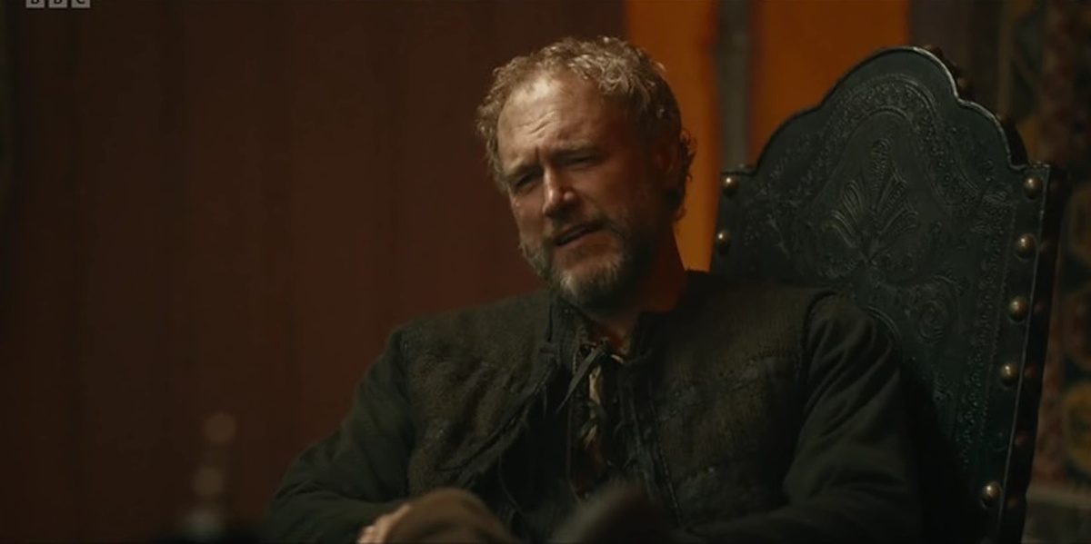 Свен Годвинсон