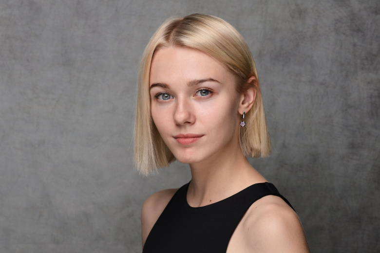 Александра Хромова