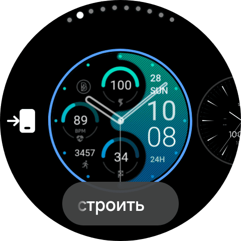 Листайте вправо, чтобы увидеть больше изображений