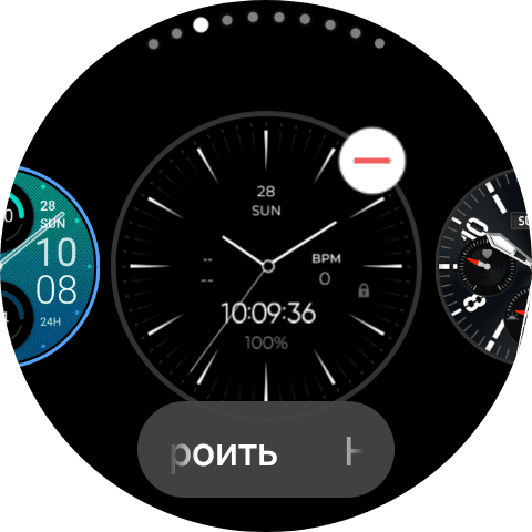 Листайте вправо, чтобы увидеть больше изображений