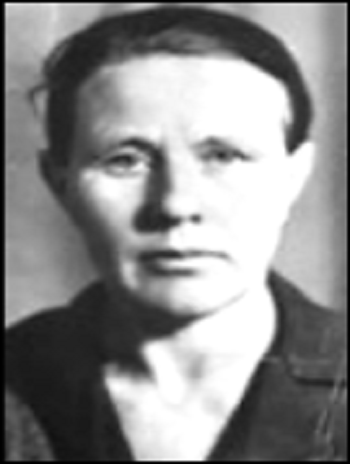 Рябица Ольга Малаховна 