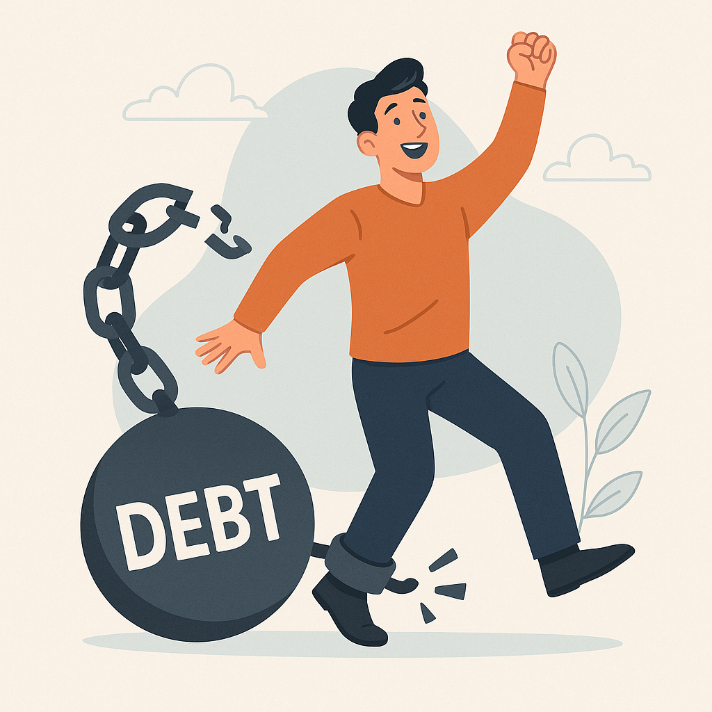 Россияне массово отказываются от кредитов: миф или реальная финансовая свобода в 2025 году?