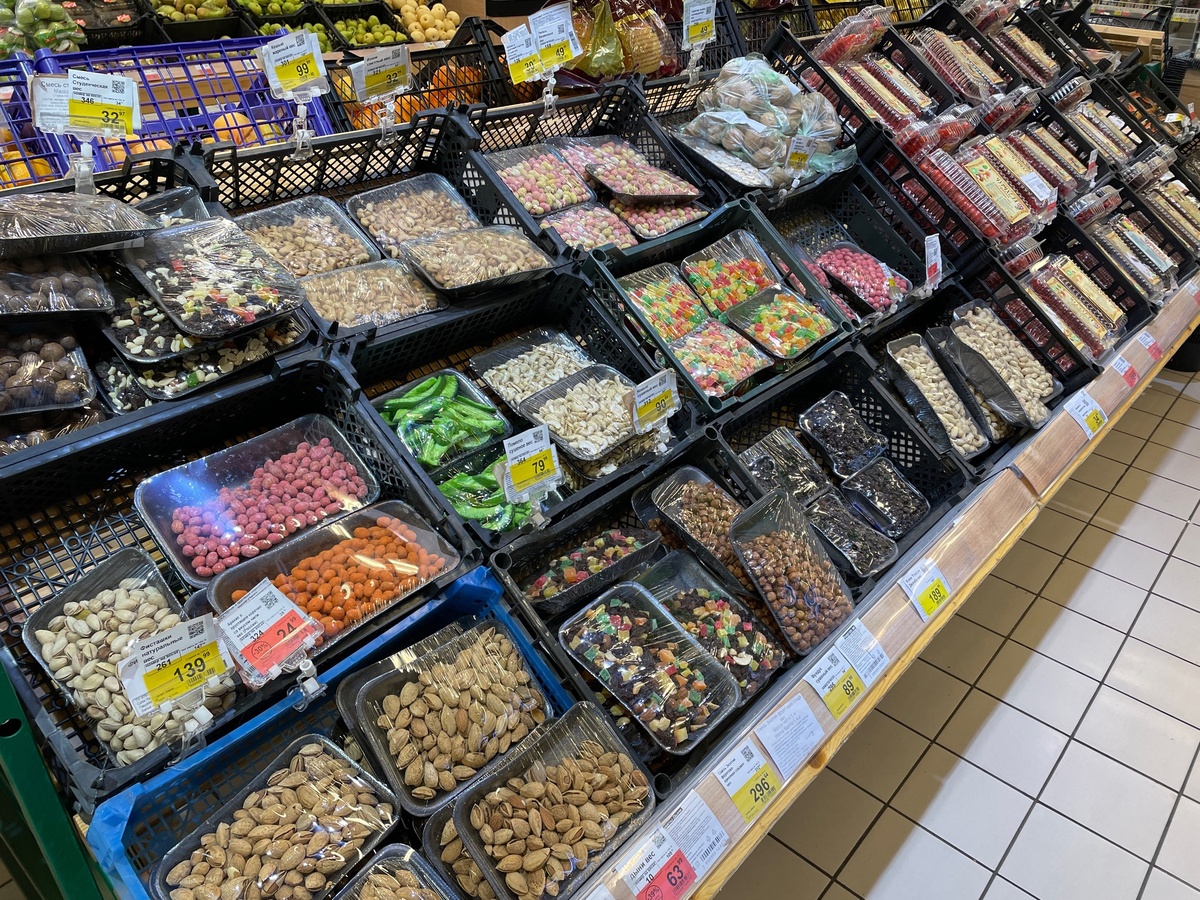    Ученые назвали самый полезный из орехов — не миндаль, не арахис и в два раза полезнее грецкого