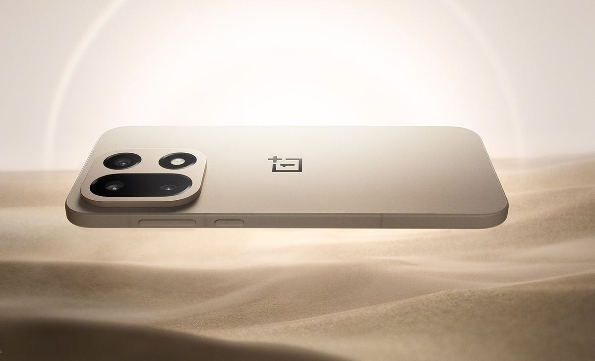 Источник изображения: OnePlus