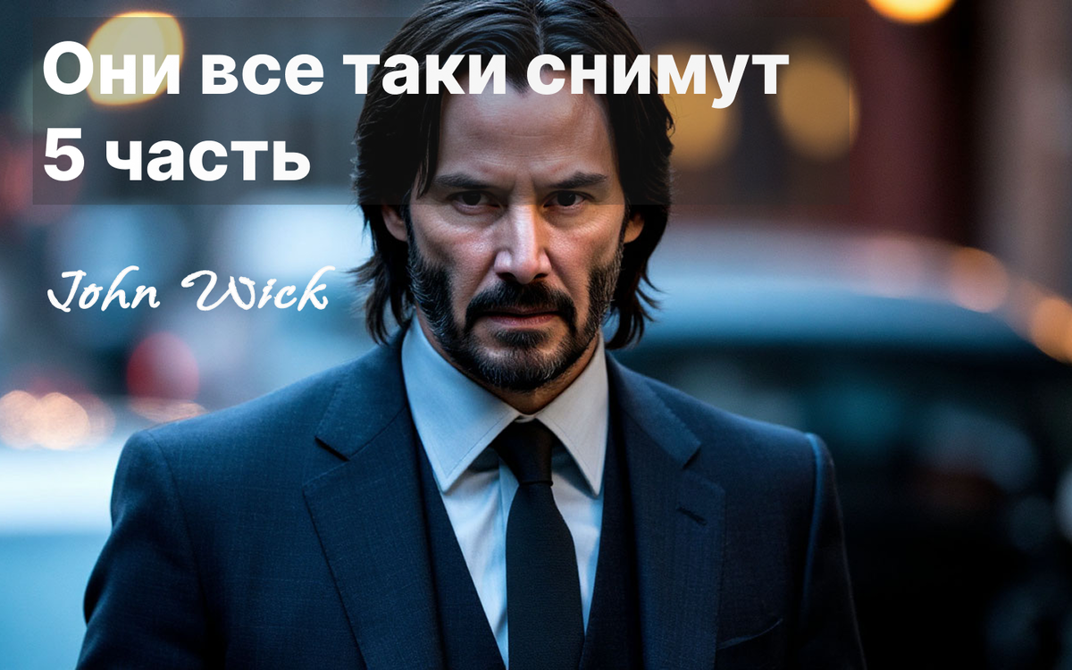 John Wick
