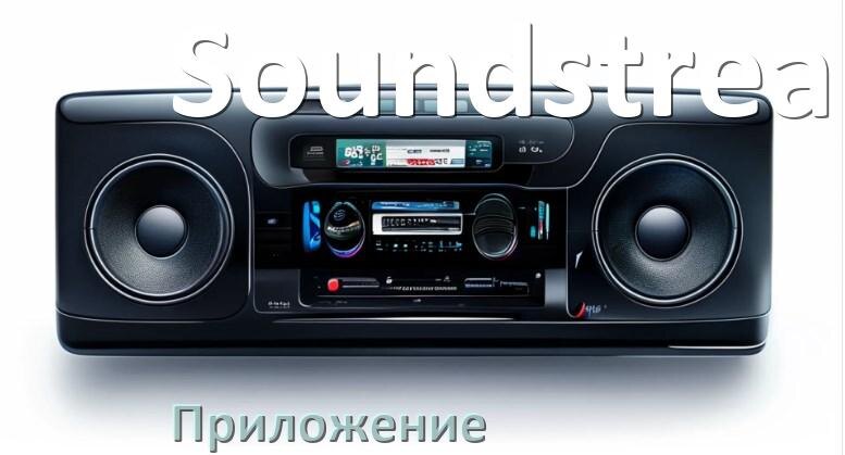 
Приложение для магнитолы Soundstream на телефон Android и iPhone для подключения и настройки