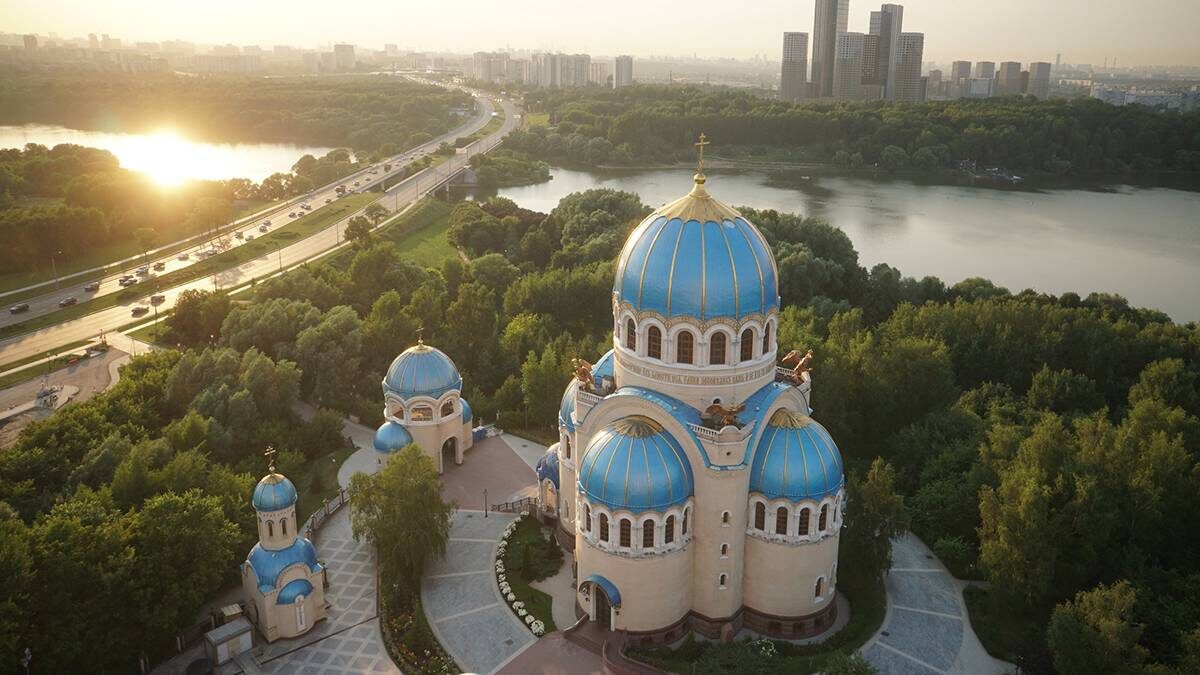    Фото: Анатолий Цымбалюк / Вечерняя Москва