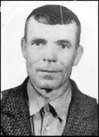 Савчук Иван Максимович 