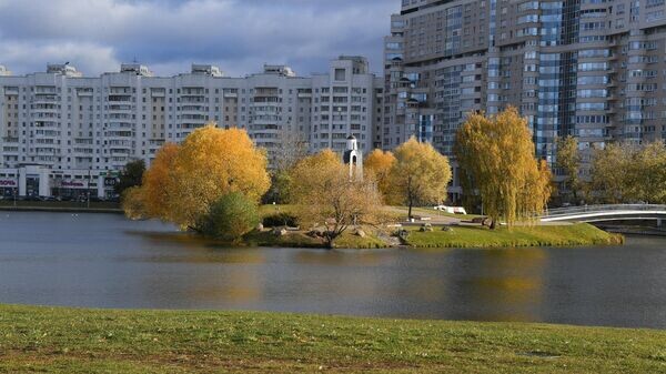    © Sputnik / Виктор Толочко