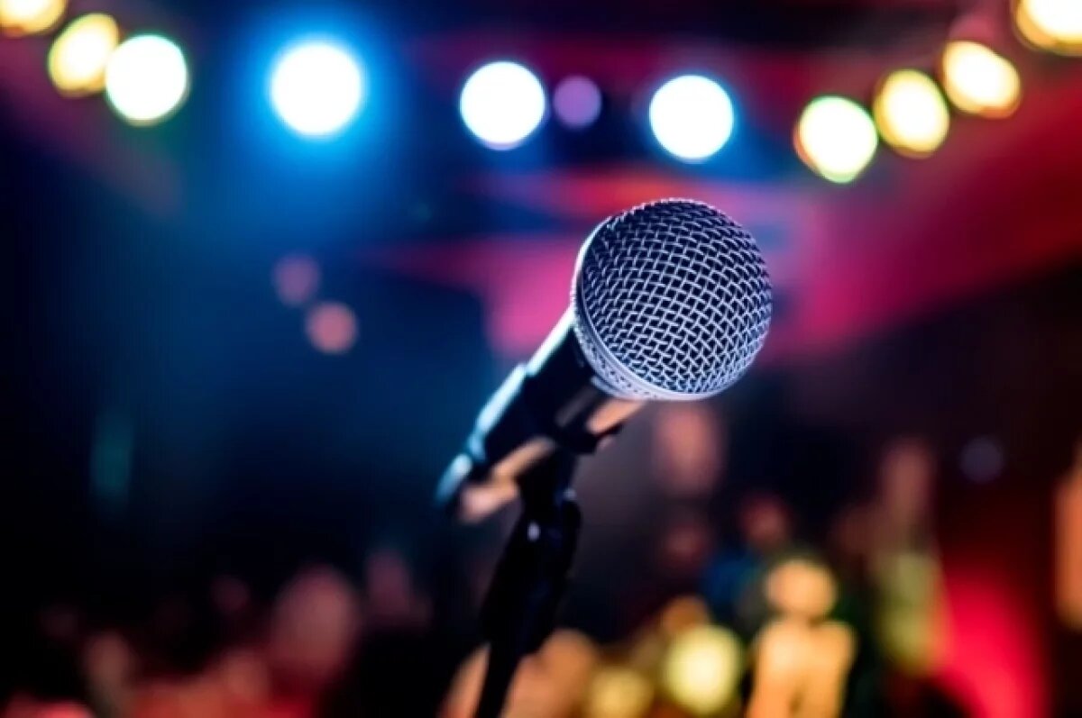    Тюменские стендаперы нашли новые площадки после пожара в Доме печати