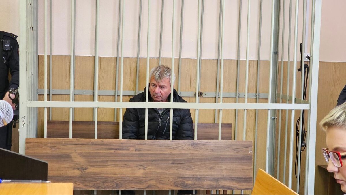     / Источник: © ИЗВЕСТИЯ/Юлия Майданова