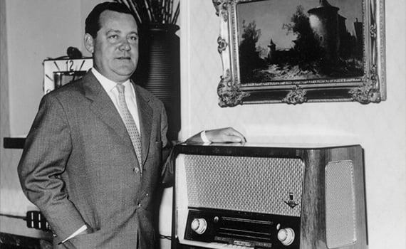 Макс Грюндиг