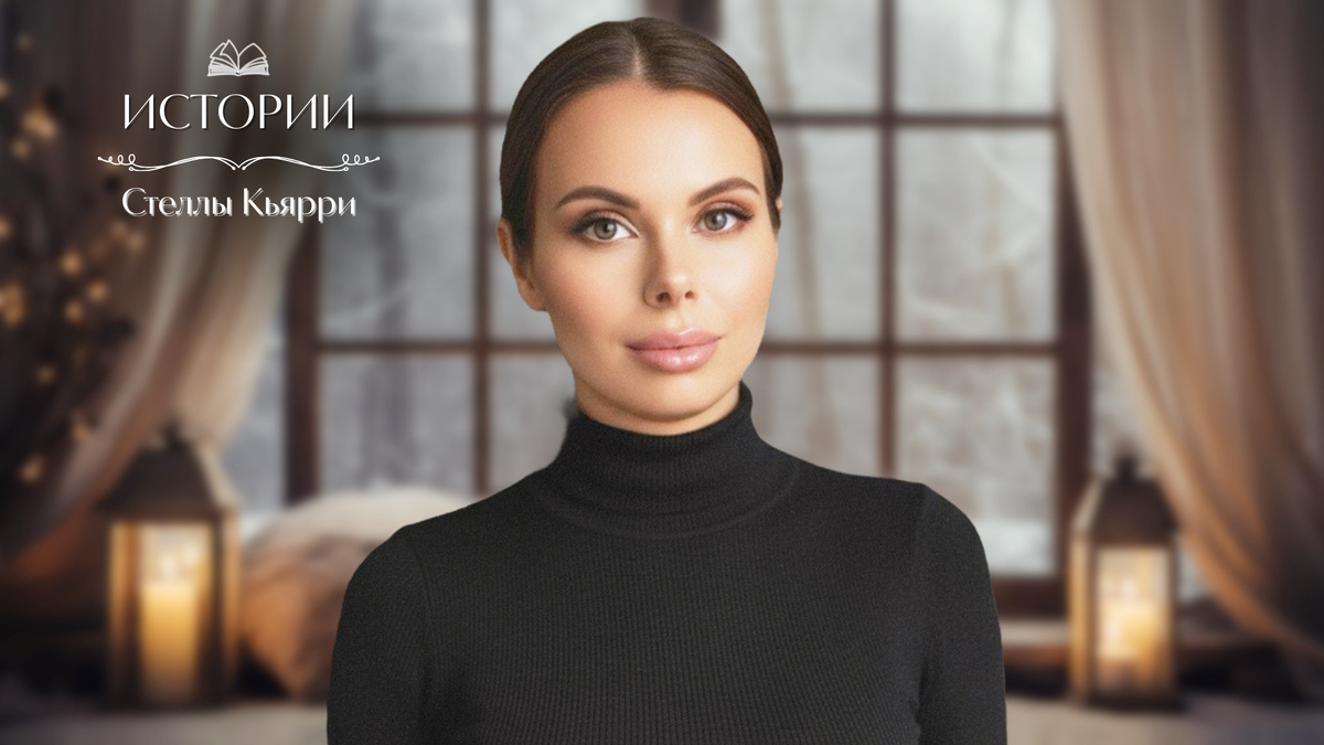 © Стелла Кьярри