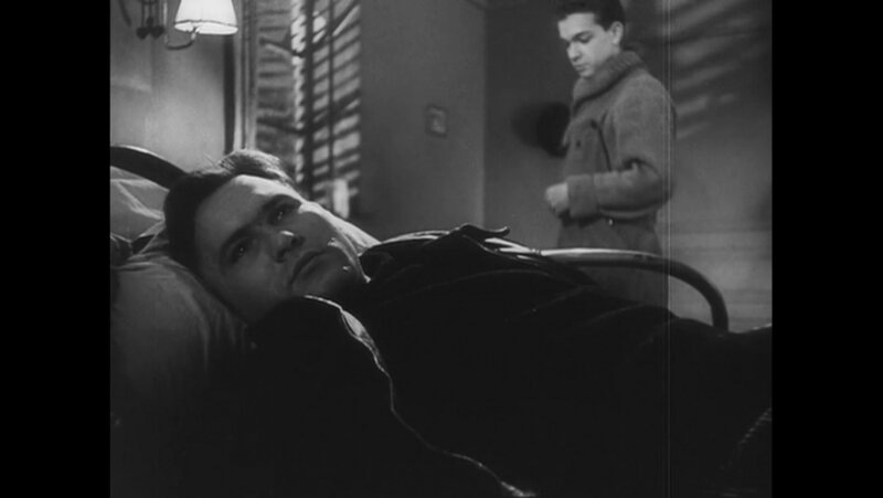 Василий Шукшин в фильме «Убийцы»