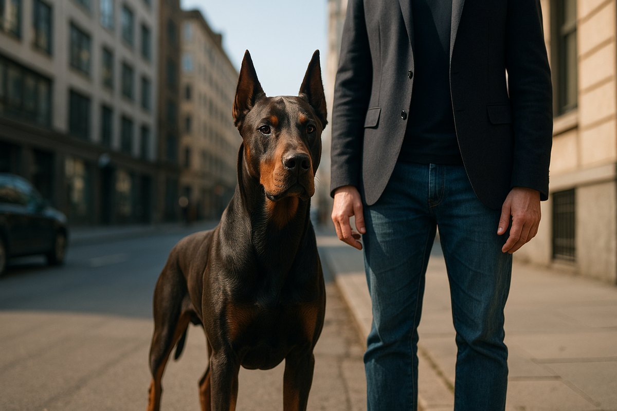 - Я и щит и компаньон, а не просто питомец!