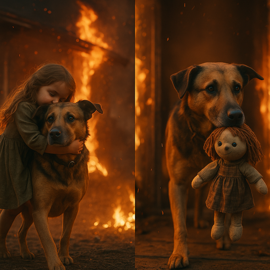 - Сейчас закончу здесь и представлю вам рейтинг самых отважных пород собак на Зоонике!
