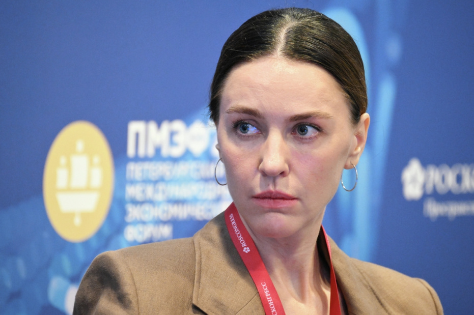    Владимир Астапкович/РИА Новости