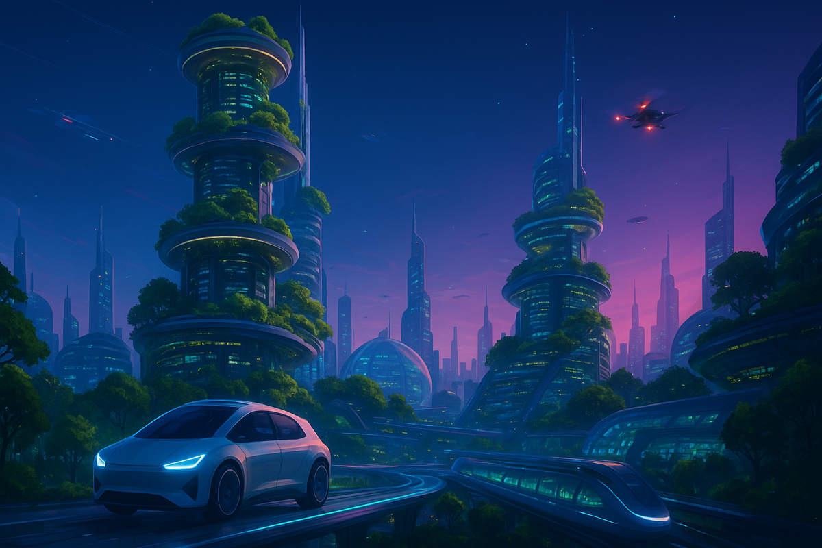 ai-генерация