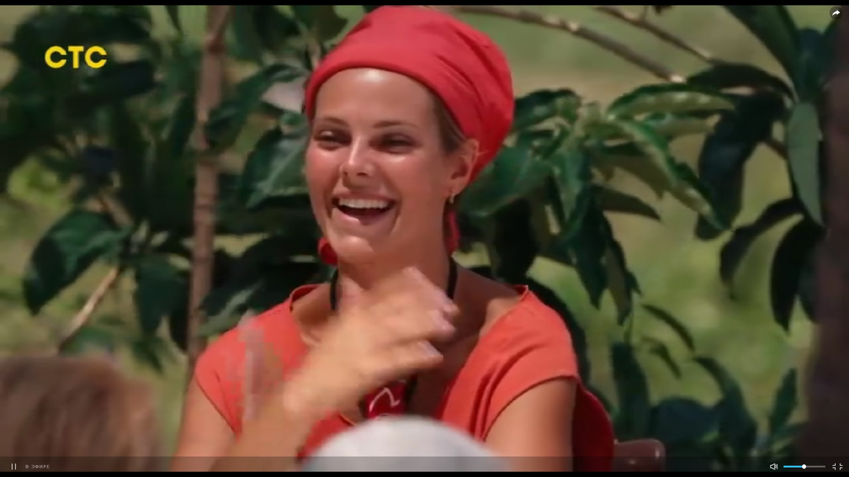 Остров Сокровищ. Знаки судьбы. 2 сезон. 5 серия