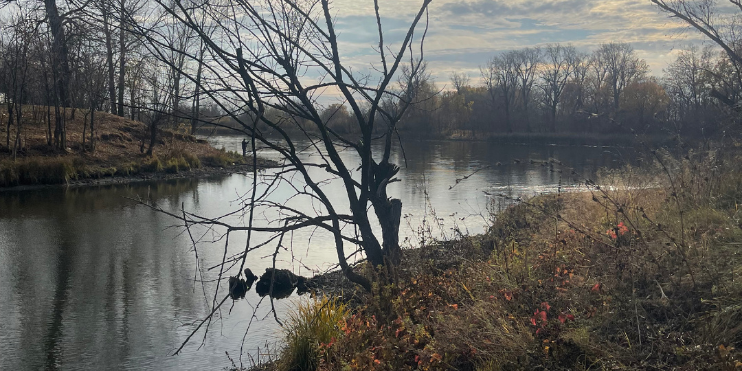 ТОП 10 советов, как подготовиться к осенней рыбалке на хищника